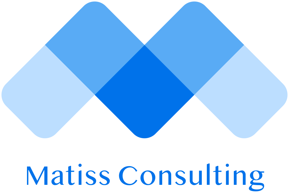 Matiss Consulting logo